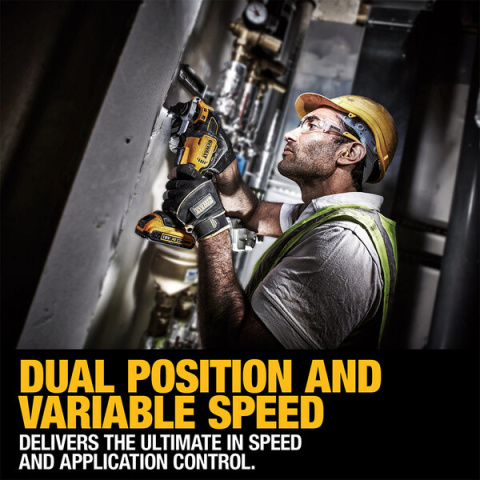DEWALT Wielofunkcyjne narzędzie oscylacyjne 18V XR DEWALT Wielofunkcyjne narzędzie oscylacyjne 18V XR