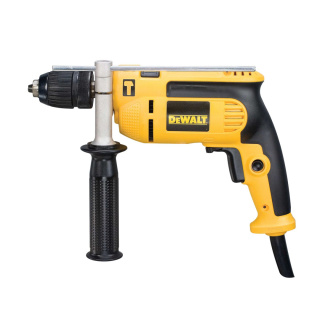 DEWALT Wiertarko-młot udarowy SDS-Plus DWD024S-QS