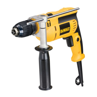DEWALT Wiertarko-młot udarowy SDS-Plus DWD024S-QS