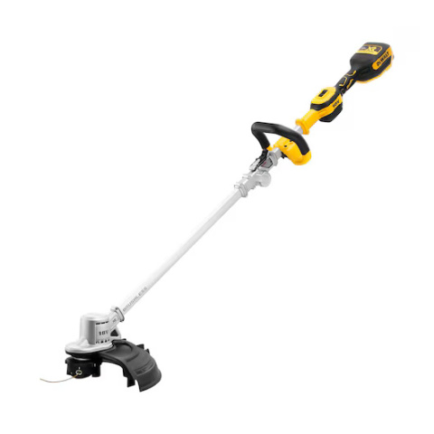 DeWALT Akumulatorowa podkaszarka do trawy 1x5 Ah DeWALT Akumulatorowa podkaszarka do trawy 1x5 Ah