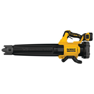 DeWALT DCMBL562P1-QW – Akumulatorowa dmuchawa do liści