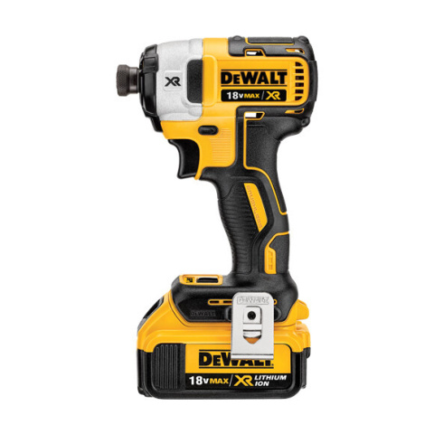 Dewalt 18V XR Zakrętarka udarowa 2 X 5Ah Dewalt 18V XR Zakrętarka udarowa 2 X 5Ah