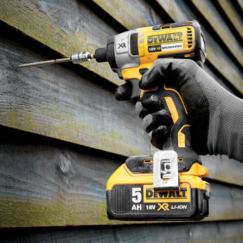 Dewalt 18V XR Zakrętarka udarowa DCF887N-XJ Dewalt 18V XR Zakrętarka udarowa DCF887N-XJ
