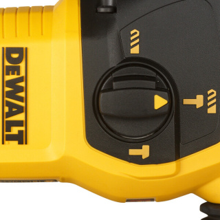 Dewalt Wiertarka udarowa SDS-Plus