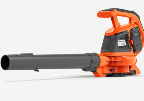 Dmuchawa / odkurzacz akumulatorowy Husqvarna 120iBV ZESTAW Dmuchawa / odkurzacz akumulatorowy Husqvarna 120iBV ZESTAW