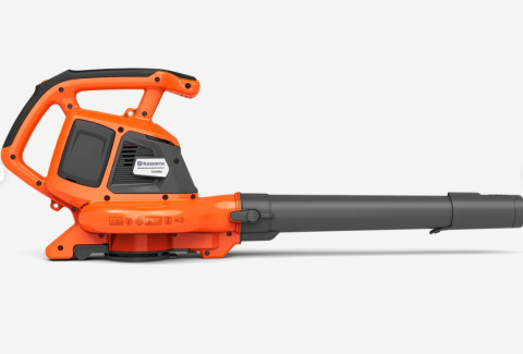 Dmuchawa / odkurzacz akumulatorowy Husqvarna 120iBV ZESTAW Dmuchawa / odkurzacz akumulatorowy Husqvarna 120iBV ZESTAW