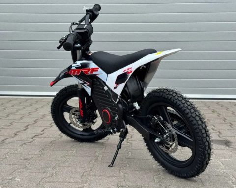 Elektryczny Cross Pit Bike MRF eJOY 350 MX