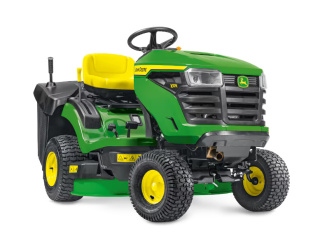 Traktorek Kosiarka John Deere X117R