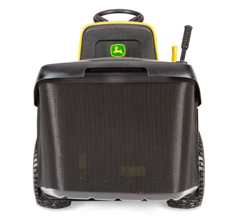 Traktorek Kosiarka John Deere X117R
