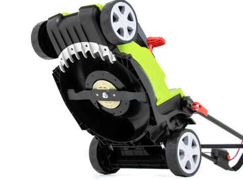 Kosiarka akumulatorowa 2X20V 4garden AM3822S – ZESTAW Kosiarka akumulatorowa 2X20V 4garden AM3822S – ZESTAW