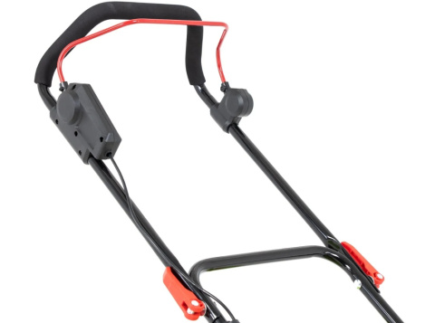 Kosiarka akumulatorowa 2X20V 4garden AM3822S – ZESTAW Kosiarka akumulatorowa 2X20V 4garden AM3822S – ZESTAW