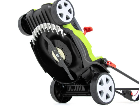 Kosiarka akumulatorowa 2x20V 4garden AM4422S – ZESTAW Kosiarka akumulatorowa 2x20V 4garden AM4422S – ZESTAW