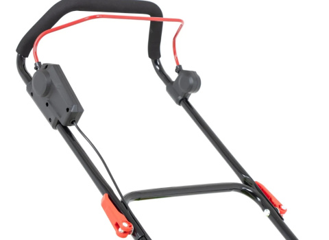 Kosiarka akumulatorowa 2x20V 4garden AM4422S – ZESTAW Kosiarka akumulatorowa 2x20V 4garden AM4422S – ZESTAW