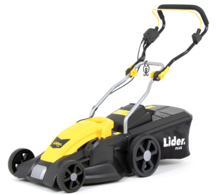Kosiarka elektryczna Lider PLus GTK1800