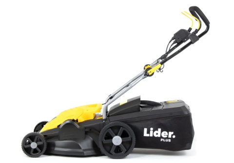 Kosiarka elektryczna Lider PLus GTK1800 Kosiarka elektryczna Lider PLus GTK1800