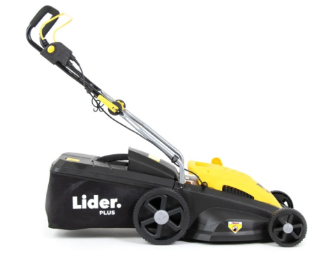 Kosiarka elektryczna Lider PLus GTK1800 Kosiarka elektryczna Lider PLus GTK1800