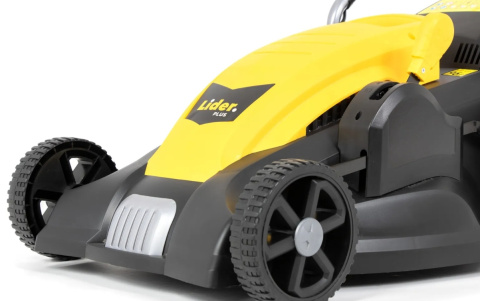 Kosiarka elektryczna Lider PLus GTK1800 Kosiarka elektryczna Lider PLus GTK1800