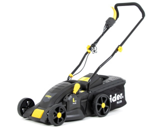 Kosiarka elektryczna Lider Plus GTK1400
