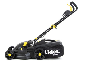Kosiarka elektryczna Lider Plus GTK1400