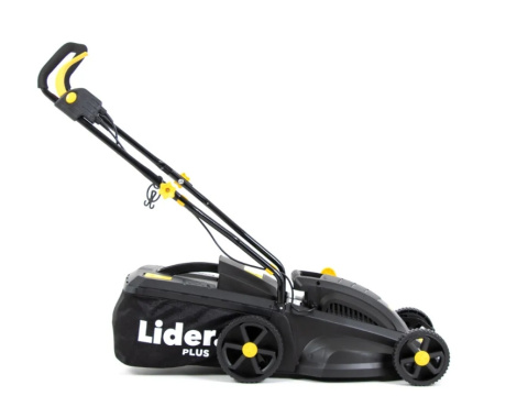 Kosiarka elektryczna Lider Plus GTK1400 Kosiarka elektryczna Lider Plus GTK1400