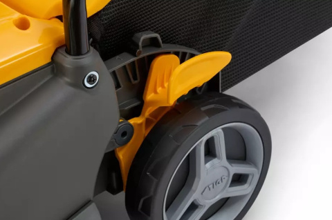 Kosiarka elektryczna Stiga Combi 336c Kosiarka elektryczna Stiga Combi 336c