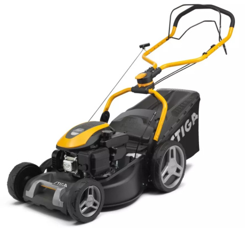 Kosiarka spalinowa Stiga Combi 748 S Kosiarka spalinowa Stiga Combi 748 S