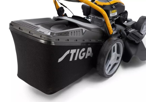 Kosiarka spalinowa Stiga Combi 748 S Kosiarka spalinowa Stiga Combi 748 S
