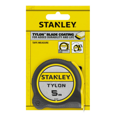 Miara zwijana Stanley 5 m Miara zwijana Stanley 5 m