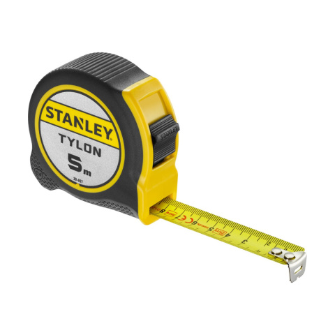 Miara zwijana Stanley 5 m Miara zwijana Stanley 5 m