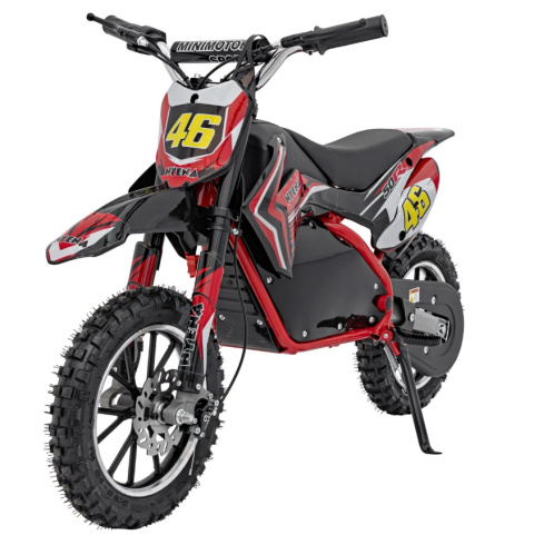 Motor / Cross na akumulator Renegade 50R - Czerony