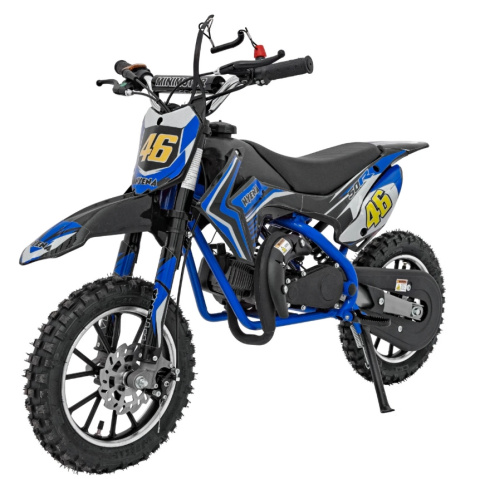 Motor / cross spalinowy RENEGADE 50R Niebieski