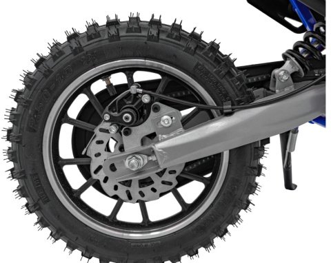 Motor / cross spalinowy RENEGADE 50R Niebieski