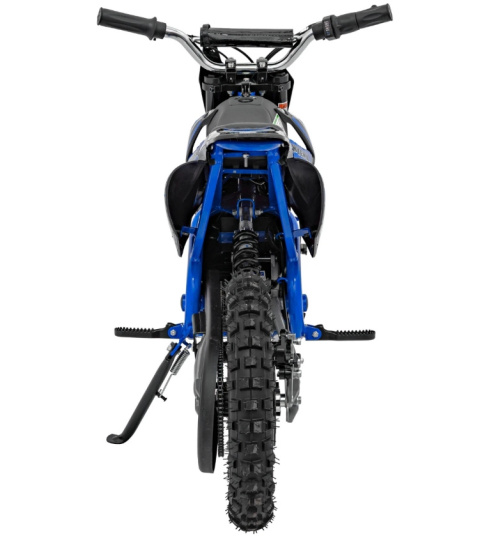 Motor / Cross na akumulator Renegade 50R - Niebieski