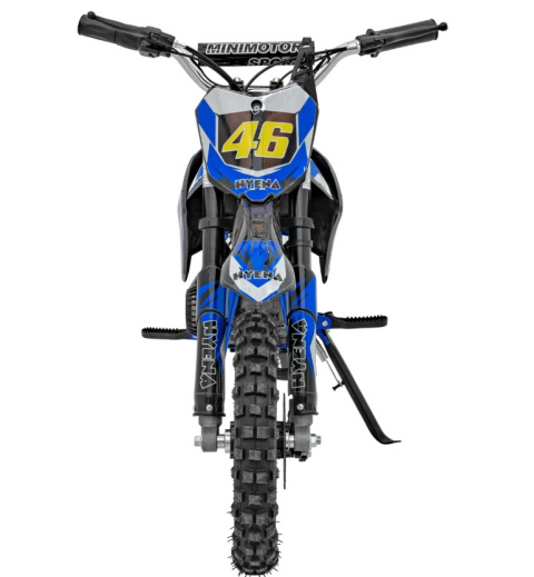 Motor / Cross na akumulator Renegade 50R - Niebieski