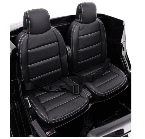 Pojazd na akumulator Mercedes AMG GLS63 2-osobowy, 4x4 - Czerwony lakier Pojazd na akumulator Mercedes AMG GLS63 2-osobowy, 4x4 - Czerwony lakier
