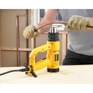 Opalarka elektryczna DEWALT D26411QS