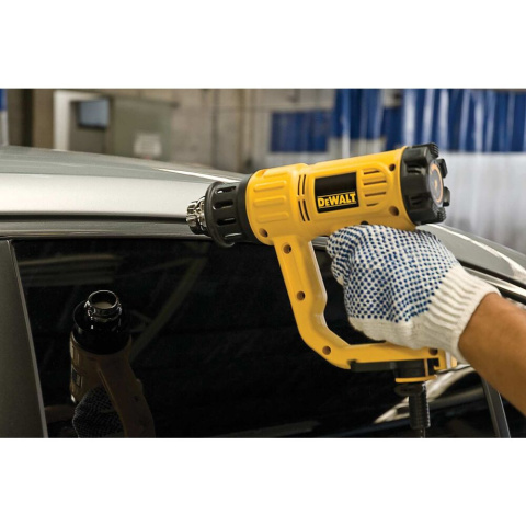 Opalarka elektryczna DEWALT D26411QS