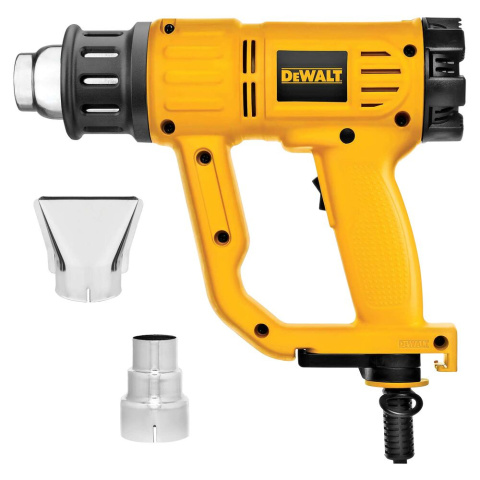 Opalarka elektryczna DEWALT D26411QS