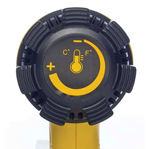 Opalarka elektryczna DEWALT D26411QS