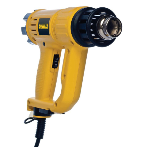 Opalarka elektryczna DEWALT D26411QS