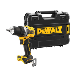 Wiertarko-wkrętarka akumulatorowa DEWALT DCD800NT-XJ