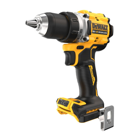 Wiertarko-wkrętarka akumulatorowa DEWALT DCD800NT-XJ