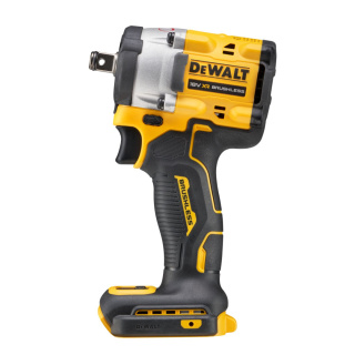Klucz udarowy akumulatorowy 1/2" DEWALT DCF921N-XJ
