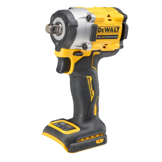 Klucz udarowy akumulatorowy 1/2" DEWALT DCF921N-XJ