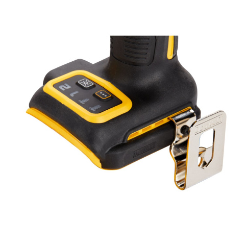 Klucz udarowy akumulatorowy 1/2" DEWALT DCF921N-XJ
