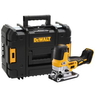 Bezprzewodowa wyrzynarka DEWALT DCS335NT-XJ