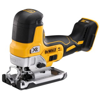 Bezprzewodowa wyrzynarka DEWALT DCS335NT-XJ
