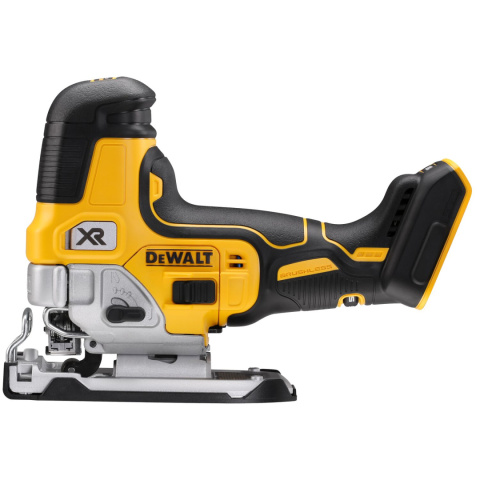 Bezprzewodowa wyrzynarka DEWALT DCS335NT-XJ