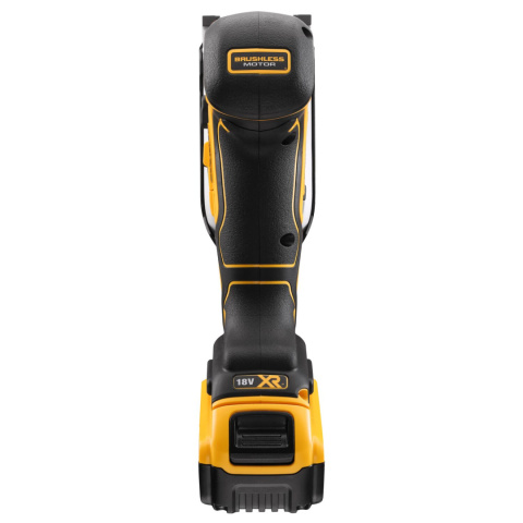 Bezprzewodowa wyrzynarka DEWALT DCS335NT-XJ