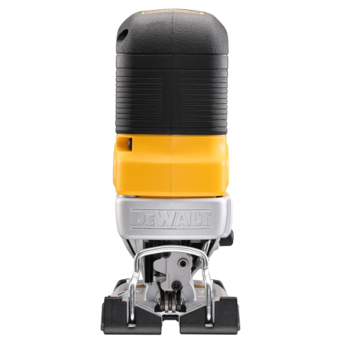 Bezprzewodowa wyrzynarka DEWALT DCS335NT-XJ